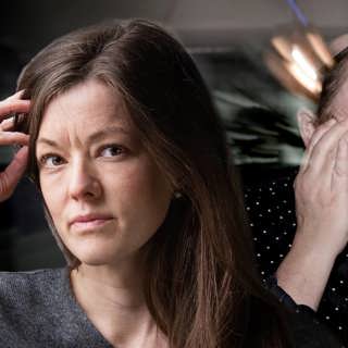 Smärtans språk behöver fler ord