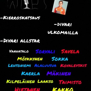 5. Kelpaako piste: Tässä on Divarin tähdistöjoukkue - miten sikermä pärjäisi liigassa?