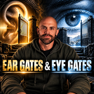 Ear Gates & Eye Gates Ep. 21
