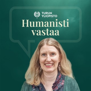 HUMANISTI VASTAA: Miten eettinen journalismi toteutuu mediassa, Maiju Kannisto?