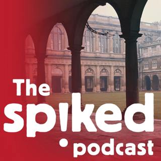 253: A ‘safe space’ for Jew hate?