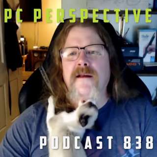 Podcast #838 - Snapdragon X2 Elite Extreme, Another Unlikely Intel Investor, CRT Revivals, Brave Security, EA Buyout + MORE!