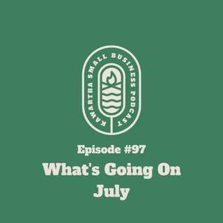 What’s Going On July 2022