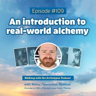 #109: A real-world intro to alchemy