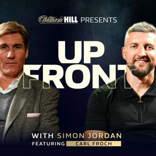 Carl Froch | “Tyson Fury is using money as an excuse to avoid Usyk!”