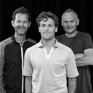 RBK-heltens nye liv: Fire trenere på under ett år