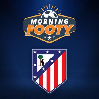 Atlético Madrid: Panic meter & upcoming match against Villarreal (Soccer 09/11)