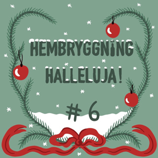 Adventskalendern 2024 - Lucka 6