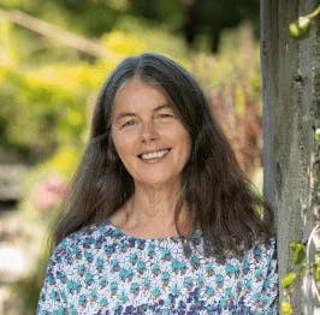 S2 Episode Eight: Dr. Michelle Share "Food Matters: It's not just what you eat, but where, how, and with whom"