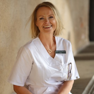 Avsnitt 91: Dr. Alette - Viktuppgång är inte samma sak som obesitas