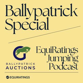 BALLYPATRICK AUCTION SPECIAL: Meet the Brodericks
