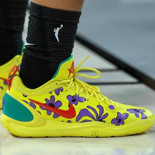 Nike lost its cool