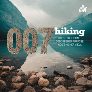 007 Hiking