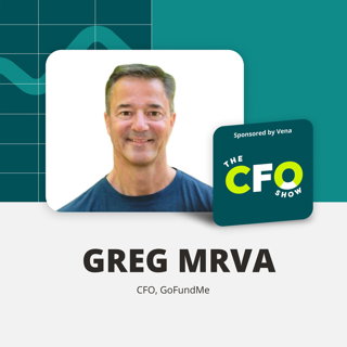 How CFOs Build Resilient Careers: Lessons from Banking, M&A and GoFundMe