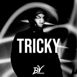 Tricky talks going "indie" on 'Different When It's Silent,' 'Fifth Element,' The Specials, more