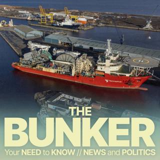 Freeports: saviours of trade or political smoke and mirrors? – with Dmitry Grozoubinski