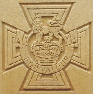 Remembering Victoria Cross Recipients with Ron Howard and Adam Pearce