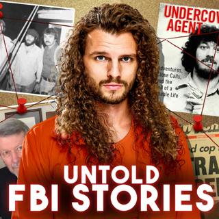 Authorized Account Of How FBI Undercover Agents Actually Work