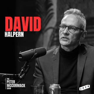 #036 - David Halpern - What is the Government Nudge Unit?