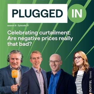 Celebrating curtailment: Are negative prices really that bad?