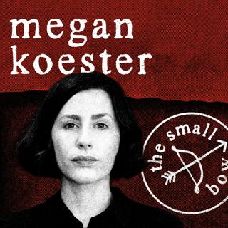 Megan Koester Is A Great Writer. Why Isn’t She Writing?