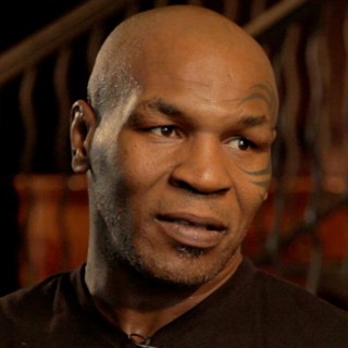Forward Progress with Mike Tyson: Longtime trainer who made him boxing champ