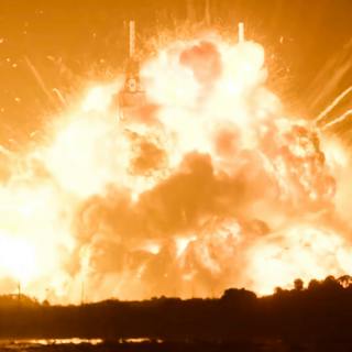 Evening Wire: A Billionaire’s Rocket Explodes & Does Trump Have A Deal Or No Deal? | 5.29.26