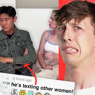 My husband had spicy pics of OTHER woman…but he’s still trying to gaslight me! | Reddit Stories | EP2021