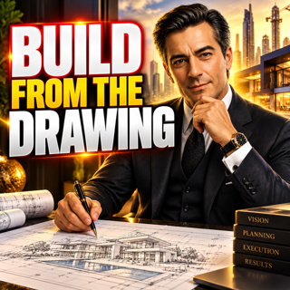 Shift Your Focus From Facts to What You Imagine_ Build From the Drawing ⚡Neville Goddard