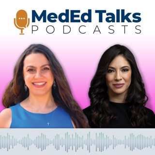 Solving the TED Puzzle: Management of Thyroid Eye Disease with Drs. Lisa Nijm and Ana Carolina Victoria