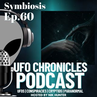 Ep.60 Symbiosis
