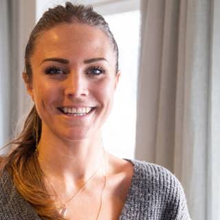 Yoga Girl: Jag är ingen renlevnadsmänniska