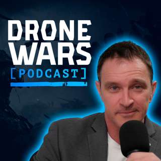 Recoverable Systems Are The Future of Drone Warfare: Jeff Wright