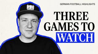 Three Games to Watch: Champions League race, Frankenderby, 3. Liga promotion clash