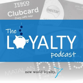 Podcast 38 - Loyalty Fraud