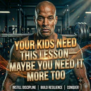 Your Kids Need This Lesson—Maybe You Need It More Too