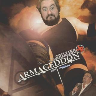 Episode 33: Armageddon 2004