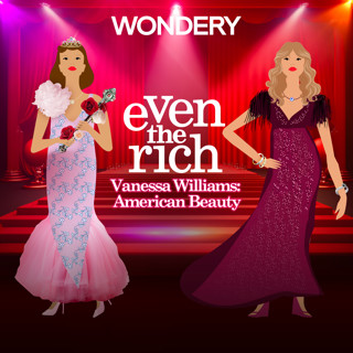 Vanessa Williams: American Beauty | Into The Woods | 214