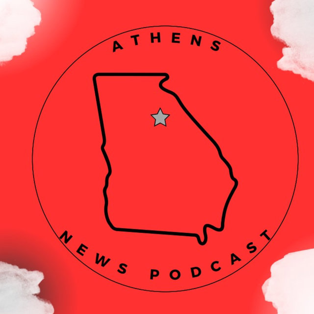 Athens News Podcast