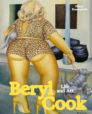 A deeper look at Beryl Cook