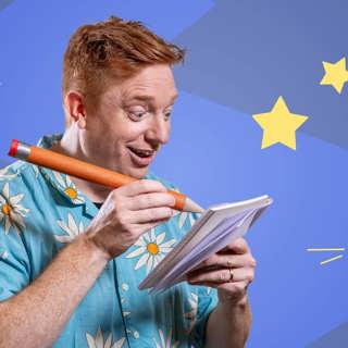 Dagens uppfinning: Pennan