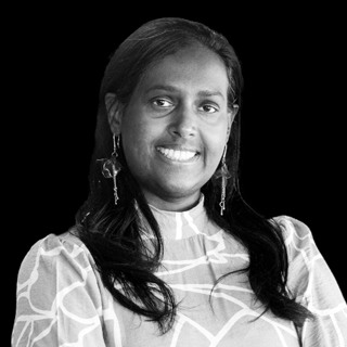 What's Next powered by Deloitte - Omeshnee Naidoo on AI readiness for African CIOs