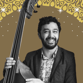 Musician Arif Mirbaghi ~ "Make it happy!"