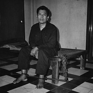 S3 Ep6: 1972 - Life (and Death) in the Liberated Zones. Regrets for the Khmer Soul and M-13