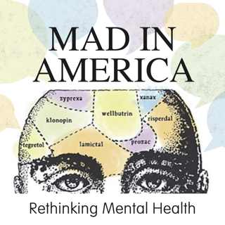 Jim Gottstein - Patient Rights in Mental Healthcare