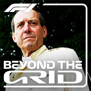 F1: Beyond The Grid