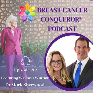 Beyond Genetics: The Whole-Person Approach to Cancer