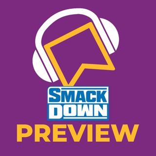 WWE SmackDown Preview - Who Will Randy Orton Attack Next? A HUGE WrestleMania Stipulation! The Bella Twins Vs. Charlotte Flair & Alexa Bliss! Can Jelly Roll Get His First WWE Win?!