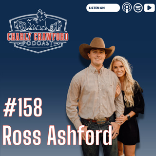 Ross Ashford