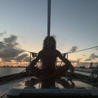 My Opinions on Offshore Sailboats and Sailing Goals
